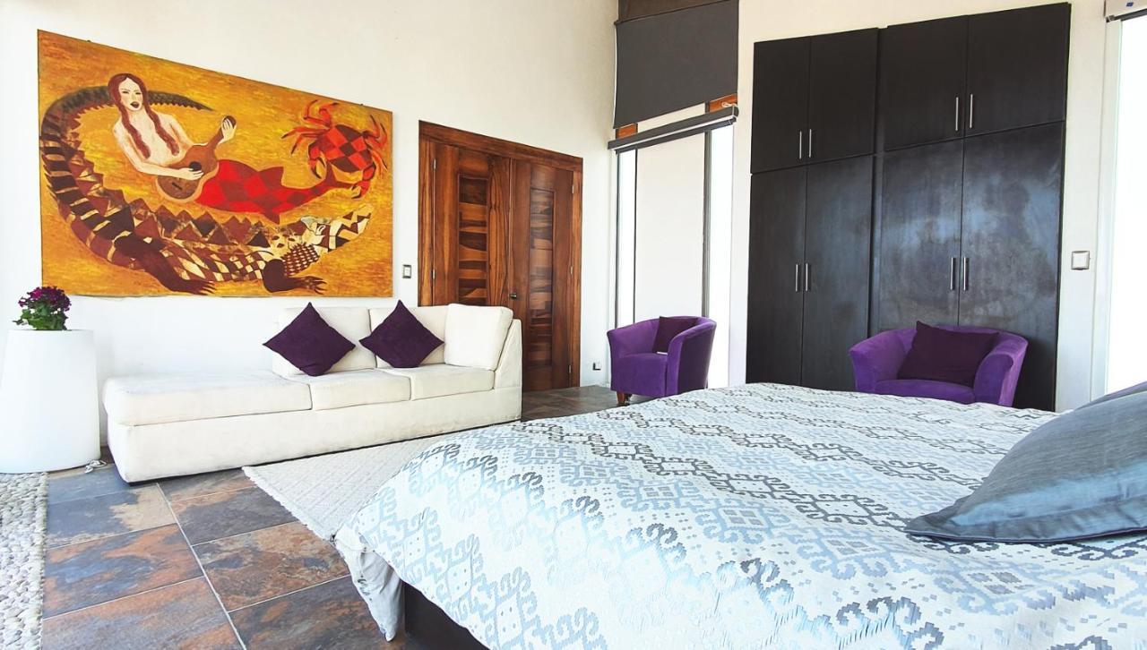 San Antonio Hotel Boutique Santiago Matatlan Exteriér fotografie