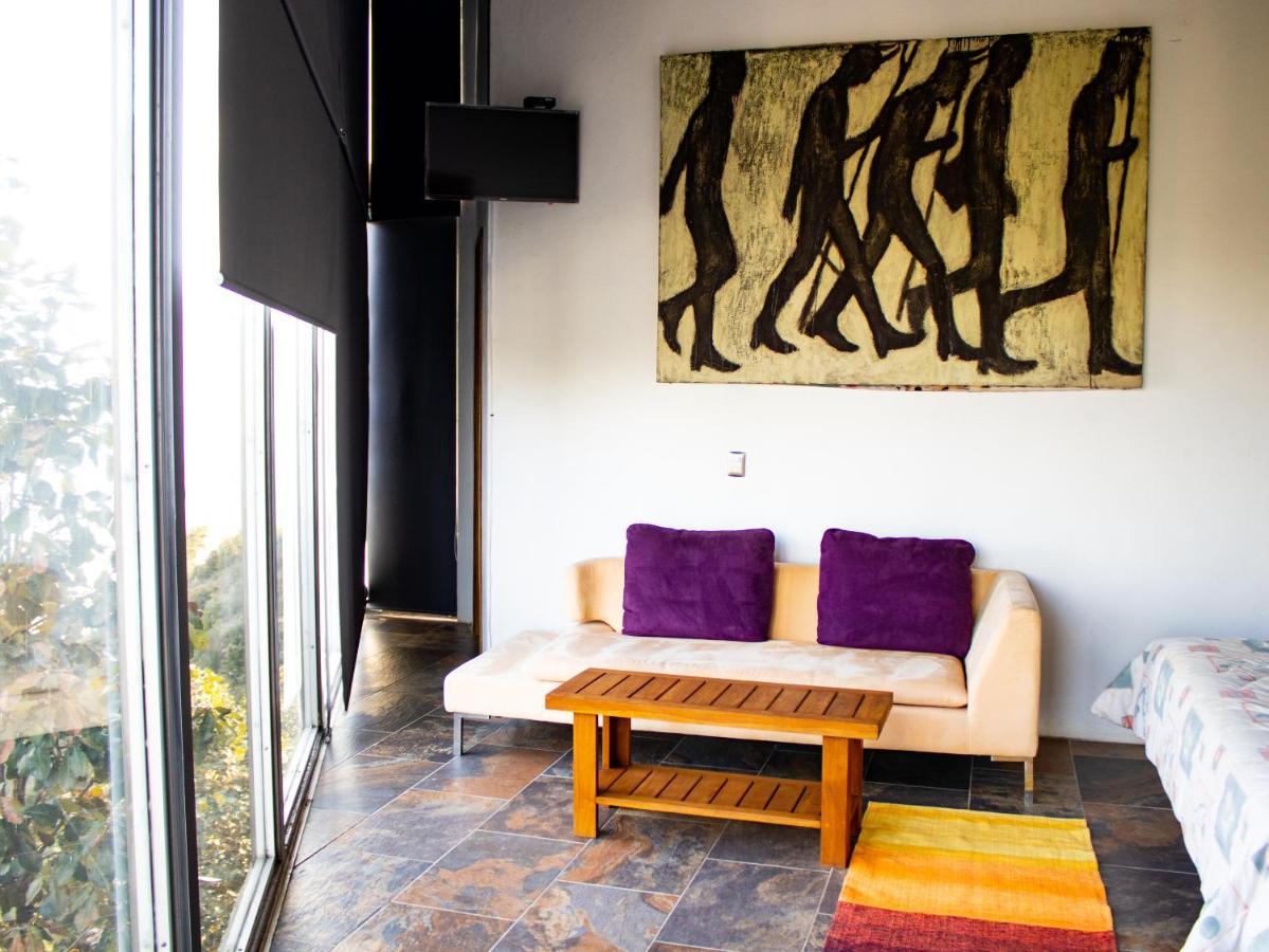 San Antonio Hotel Boutique Santiago Matatlan Exteriér fotografie